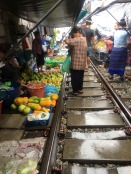 train market